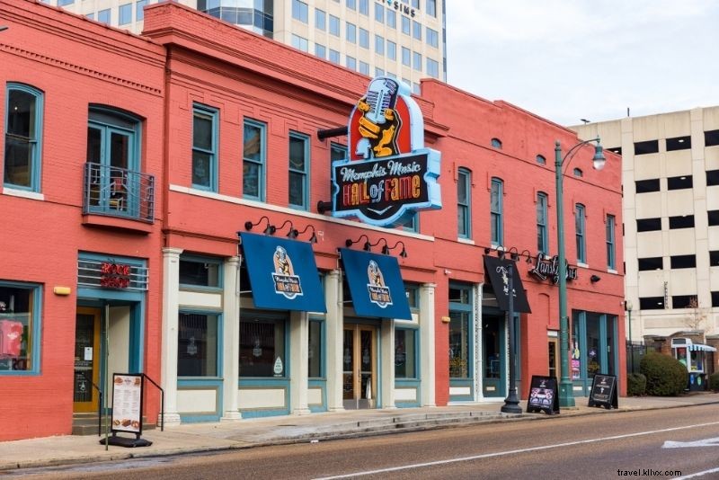 Discover 55 Fun & Unusual Things to Do in Memphis, Tennessee
