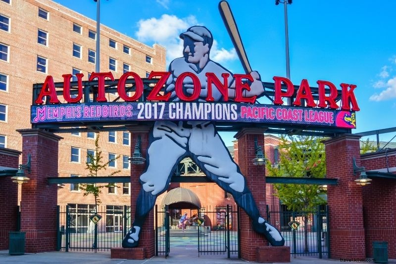 Discover 55 Fun & Unusual Things to Do in Memphis, Tennessee