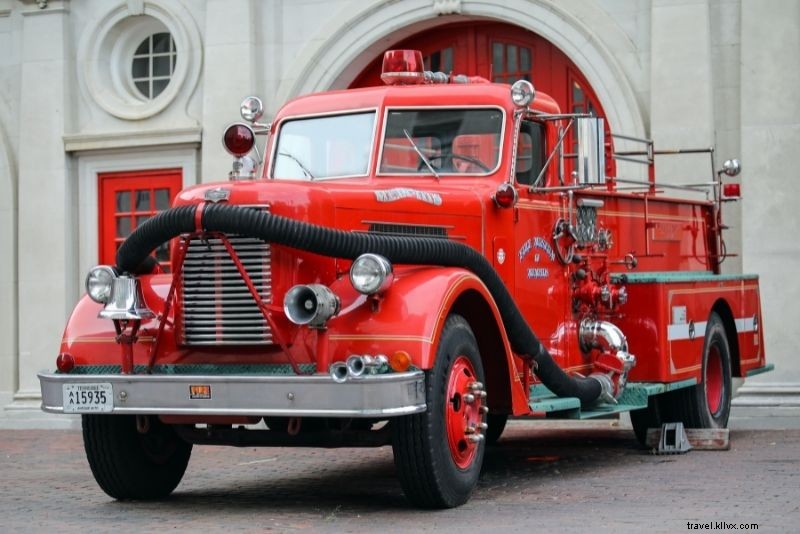 Discover 55 Fun & Unusual Things to Do in Memphis, Tennessee