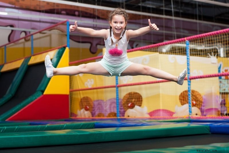 Discover 55 Fun & Unusual Things to Do in Memphis, Tennessee