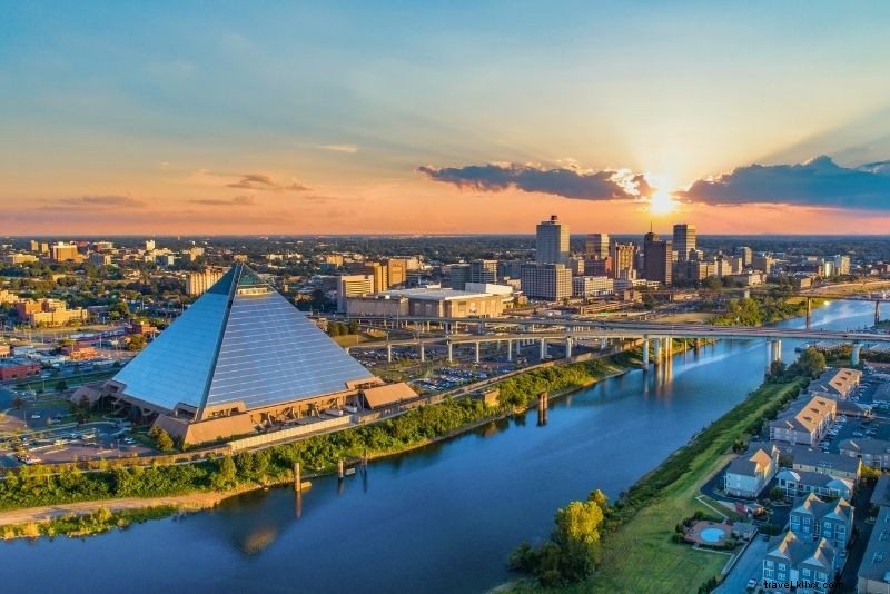 Discover 55 Fun & Unusual Things to Do in Memphis, Tennessee