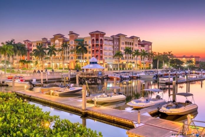 Discover 46 Must-Do Activities in Naples, Florida: Beaches, Shopping & Sunsets