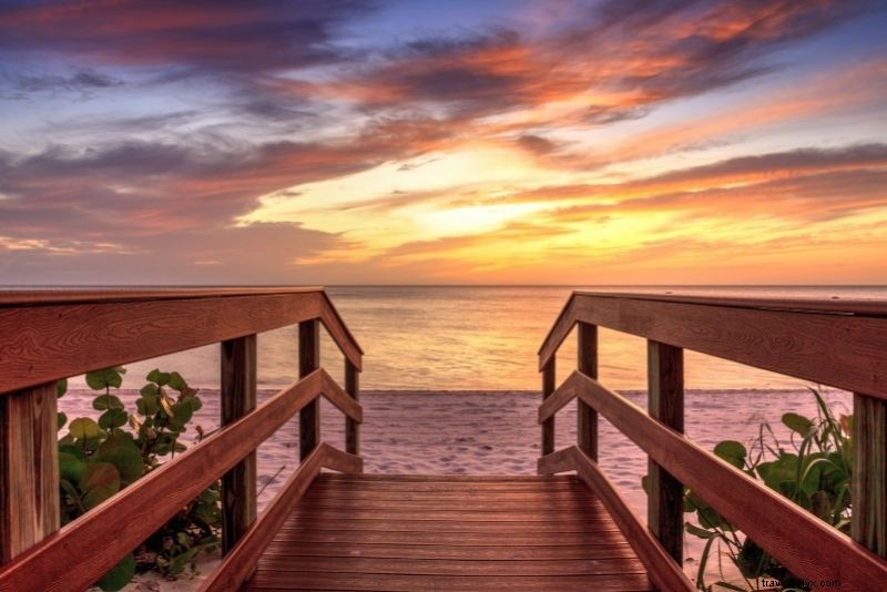 Discover 46 Must-Do Activities in Naples, Florida: Beaches, Shopping & Sunsets