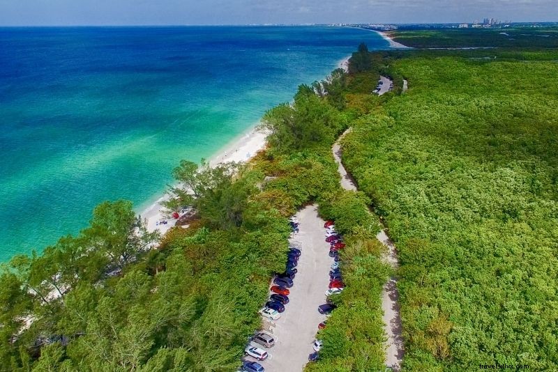 Discover 46 Must-Do Activities in Naples, Florida: Beaches, Shopping & Sunsets