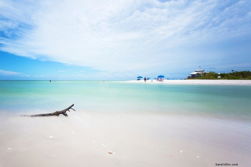 Discover 46 Must-Do Activities in Naples, Florida: Beaches, Shopping & Sunsets