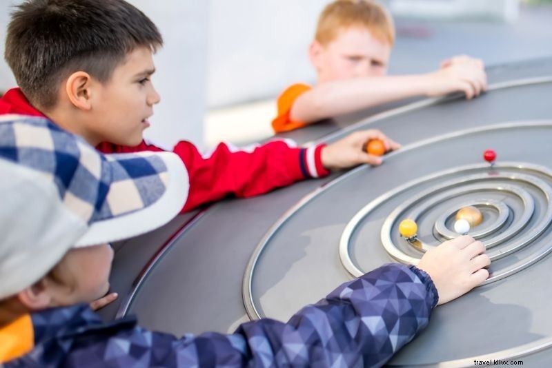 Discover 46 Must-Do Activities in Naples, Florida: Beaches, Shopping & Sunsets