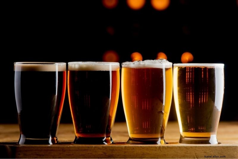 Discover 46 Must-Do Activities in Naples, Florida: Beaches, Shopping & Sunsets