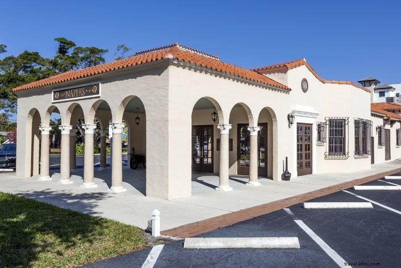 Discover 46 Must-Do Activities in Naples, Florida: Beaches, Shopping & Sunsets