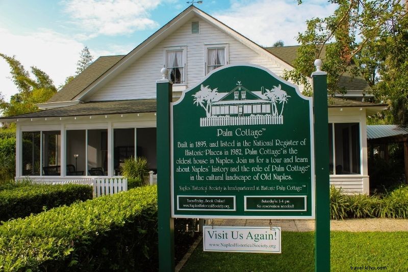 Discover 46 Must-Do Activities in Naples, Florida: Beaches, Shopping & Sunsets