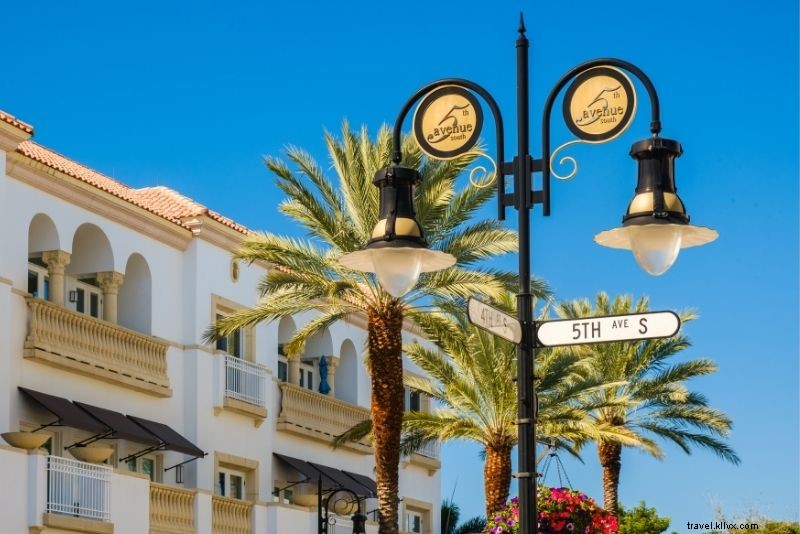 Discover 46 Must-Do Activities in Naples, Florida: Beaches, Shopping & Sunsets