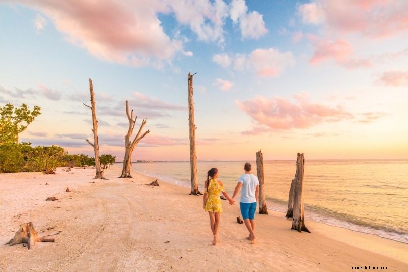 Discover 41 Must-Do Activities in Fort Myers, Florida: Beaches, Adventures & More