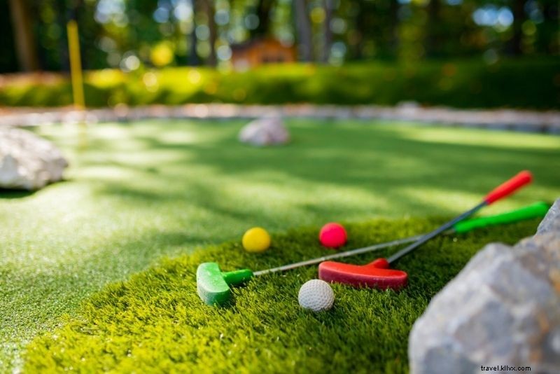 Discover 41 Must-Do Activities in Fort Myers, Florida: Beaches, Adventures & More