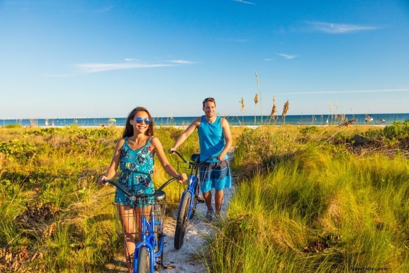 Discover 41 Must-Do Activities in Fort Myers, Florida: Beaches, Adventures & More