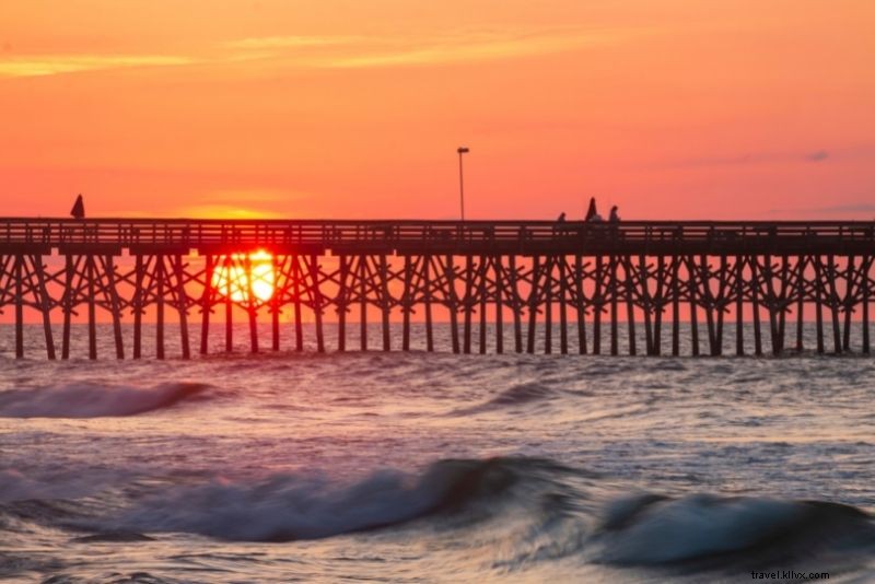 Discover 55 Fun Things to Do in Myrtle Beach, SC