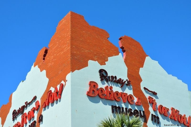 Discover 55 Fun Things to Do in Myrtle Beach, SC