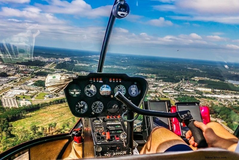 Discover 55 Fun Things to Do in Myrtle Beach, SC