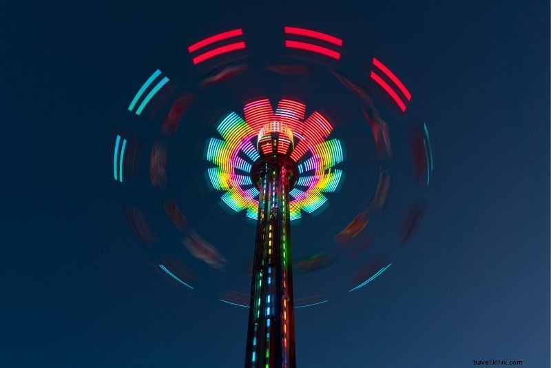 Discover 55 Fun Things to Do in Myrtle Beach, SC