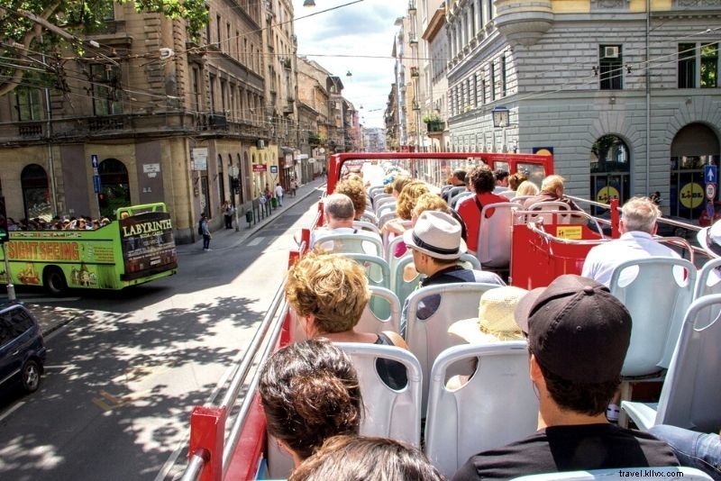 51 Fun & Unusual Things to Do in Budapest: Discover Hidden Gems