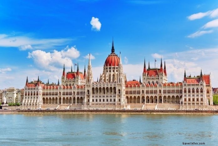 51 Fun & Unusual Things to Do in Budapest: Discover Hidden Gems