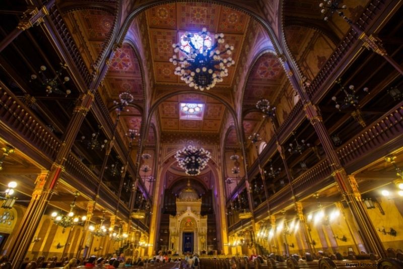 51 Fun & Unusual Things to Do in Budapest: Discover Hidden Gems