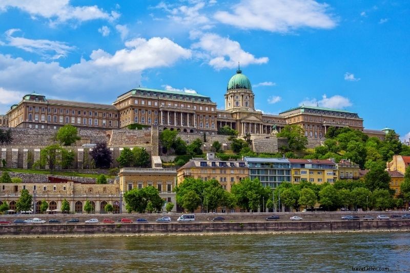 51 Fun & Unusual Things to Do in Budapest: Discover Hidden Gems