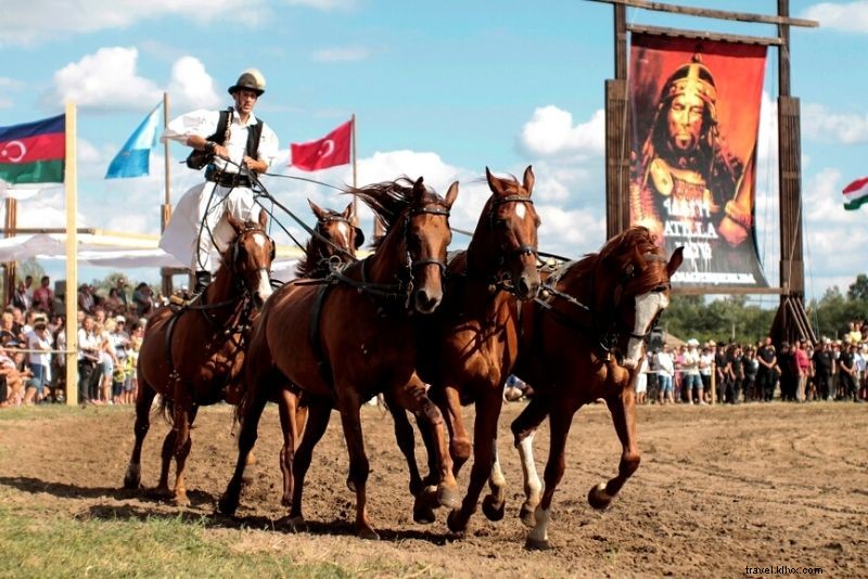 51 Fun & Unusual Things to Do in Budapest: Discover Hidden Gems