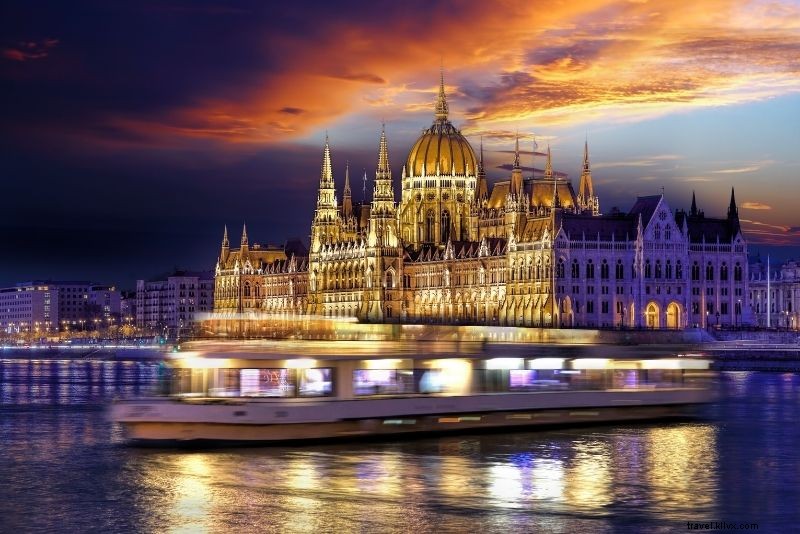 51 Fun & Unusual Things to Do in Budapest: Discover Hidden Gems