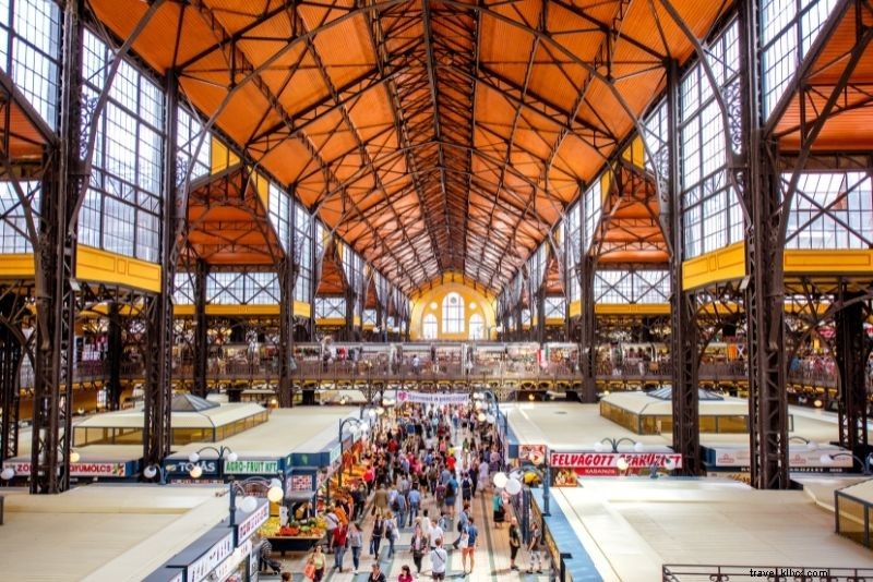 51 Fun & Unusual Things to Do in Budapest: Discover Hidden Gems