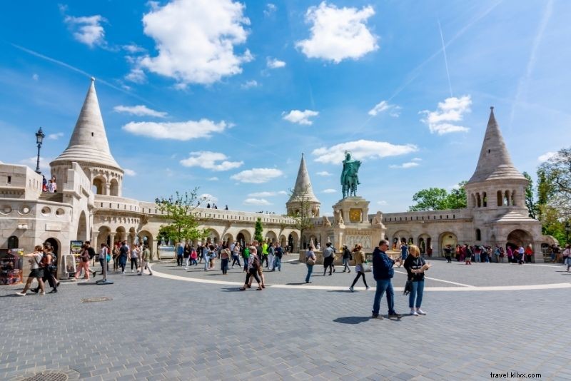 51 Fun & Unusual Things to Do in Budapest: Discover Hidden Gems