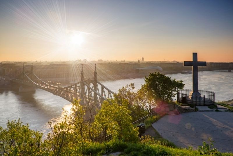 51 Fun & Unusual Things to Do in Budapest: Discover Hidden Gems