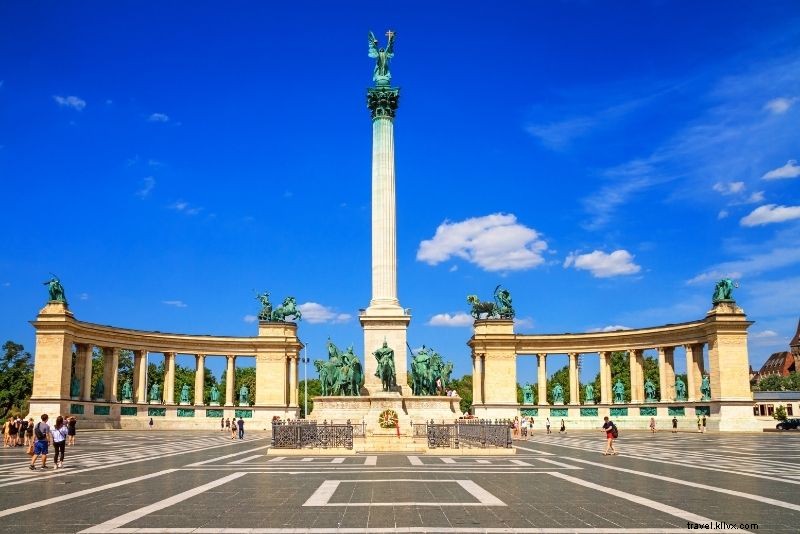 51 Fun & Unusual Things to Do in Budapest: Discover Hidden Gems