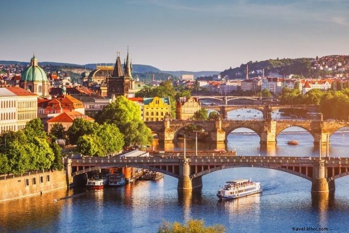 Discover 74 Fun & Unusual Things to Do in Prague: Hidden Gems Await