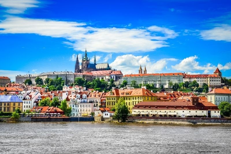 Discover 74 Fun & Unusual Things to Do in Prague: Hidden Gems Await