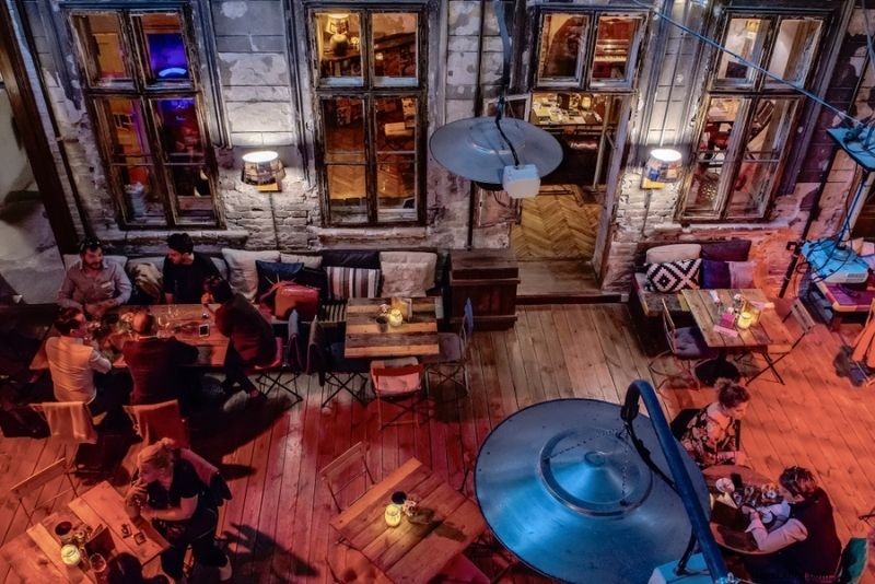 51 Fun & Unusual Things to Do in Budapest: Discover Hidden Gems