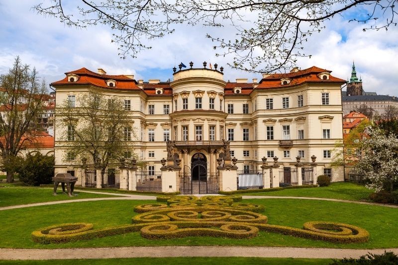 Discover 74 Fun & Unusual Things to Do in Prague: Hidden Gems Await