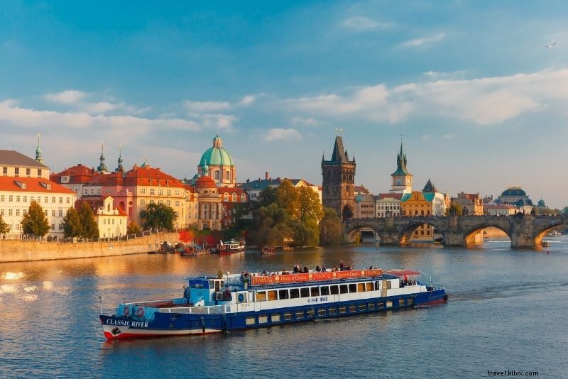 Discover 74 Fun & Unusual Things to Do in Prague: Hidden Gems Await