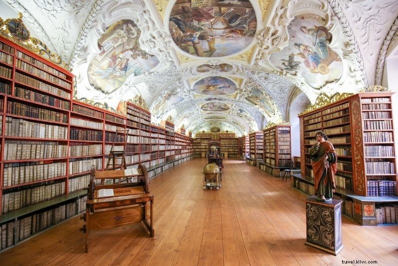 Discover 74 Fun & Unusual Things to Do in Prague: Hidden Gems Await