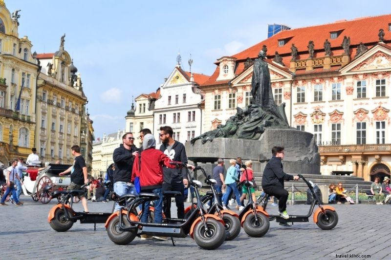 Discover 74 Fun & Unusual Things to Do in Prague: Hidden Gems Await