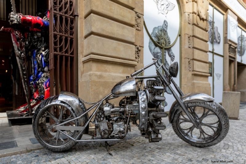 Discover 74 Fun & Unusual Things to Do in Prague: Hidden Gems Await