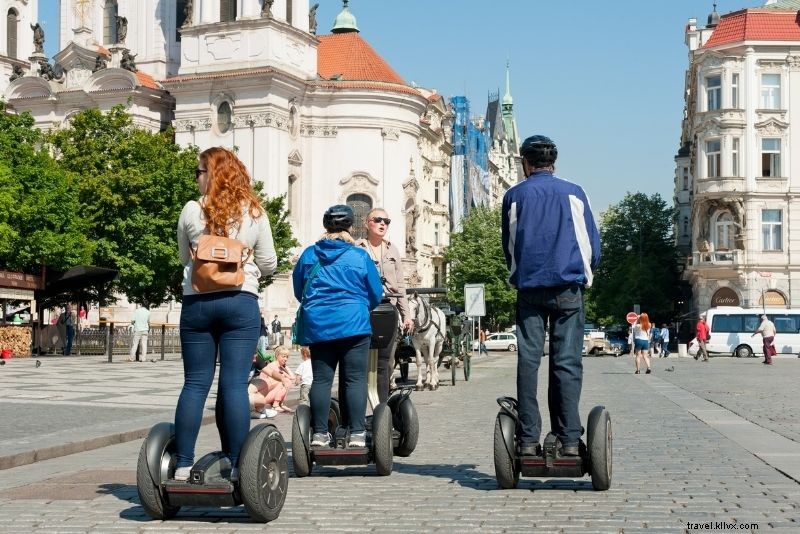 Discover 74 Fun & Unusual Things to Do in Prague: Hidden Gems Await