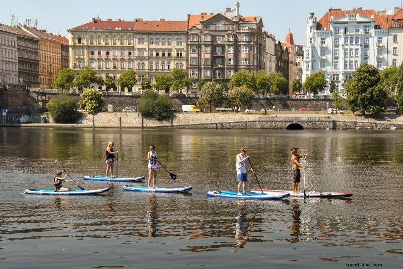 Discover 74 Fun & Unusual Things to Do in Prague: Hidden Gems Await