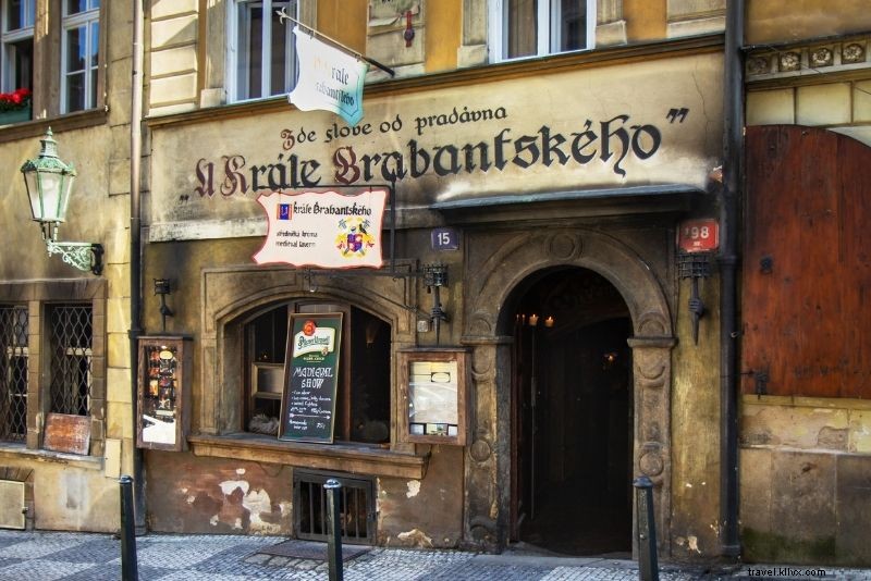Discover 74 Fun & Unusual Things to Do in Prague: Hidden Gems Await