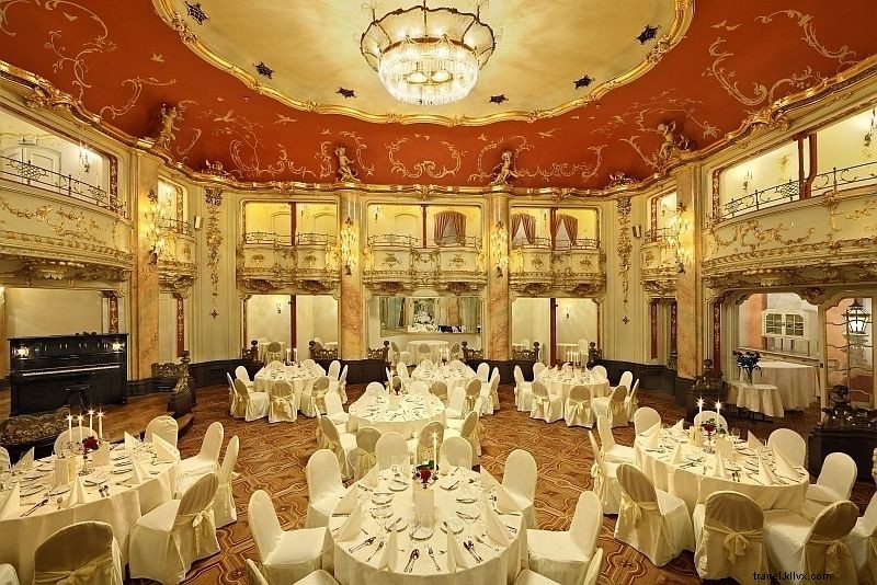 Discover 74 Fun & Unusual Things to Do in Prague: Hidden Gems Await