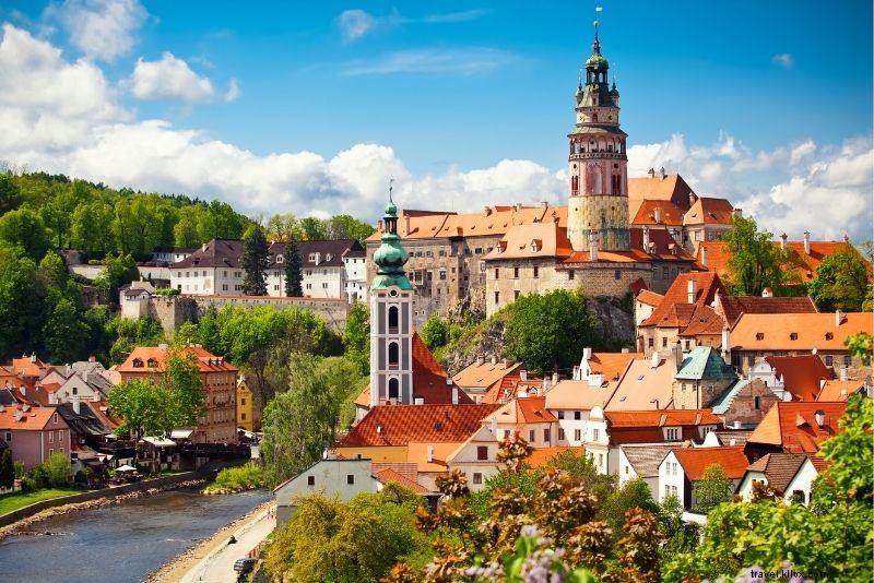 Discover 74 Fun & Unusual Things to Do in Prague: Hidden Gems Await