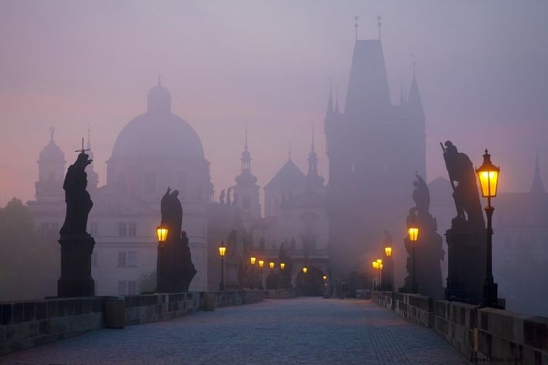Discover 74 Fun & Unusual Things to Do in Prague: Hidden Gems Await