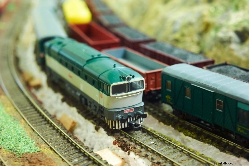 Discover 74 Fun & Unusual Things to Do in Prague: Hidden Gems Await