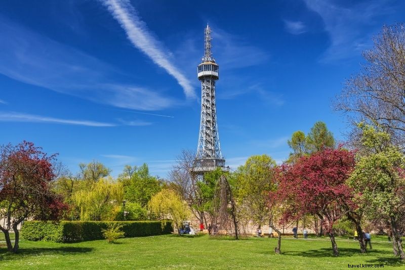 Discover 74 Fun & Unusual Things to Do in Prague: Hidden Gems Await