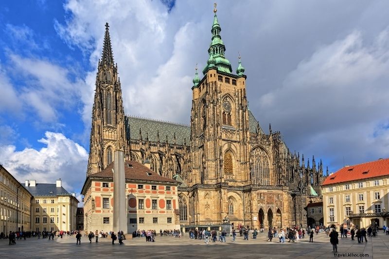 Discover 74 Fun & Unusual Things to Do in Prague: Hidden Gems Await