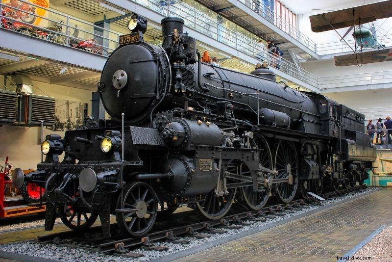 Discover 74 Fun & Unusual Things to Do in Prague: Hidden Gems Await