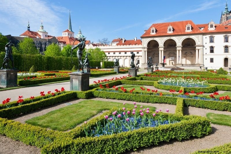 Discover 74 Fun & Unusual Things to Do in Prague: Hidden Gems Await
